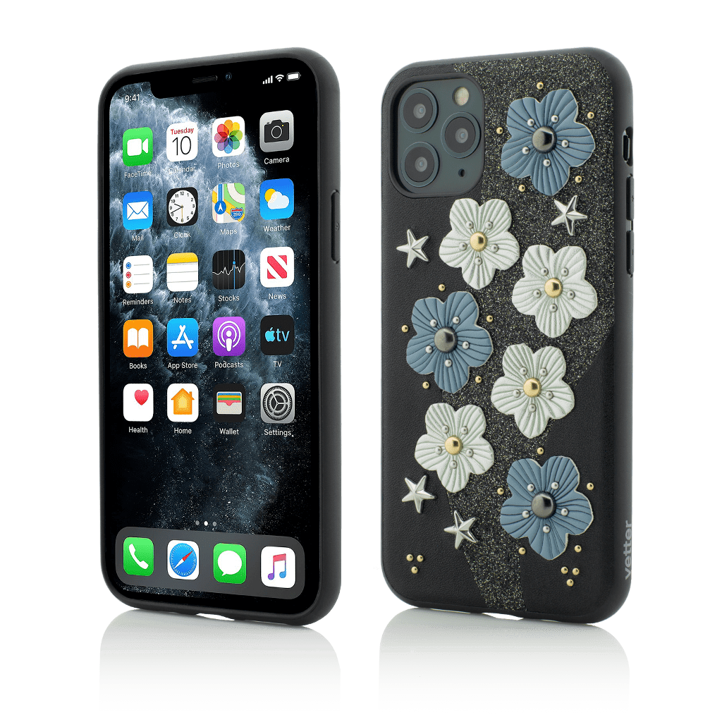 Husa iPhone 11 Pro, Clip-On, Jasmine Series - vetter.store