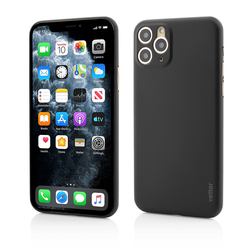 Husa iPhone 11 Pro, Clip-On, Ultra Thin Air Series - vetter.store