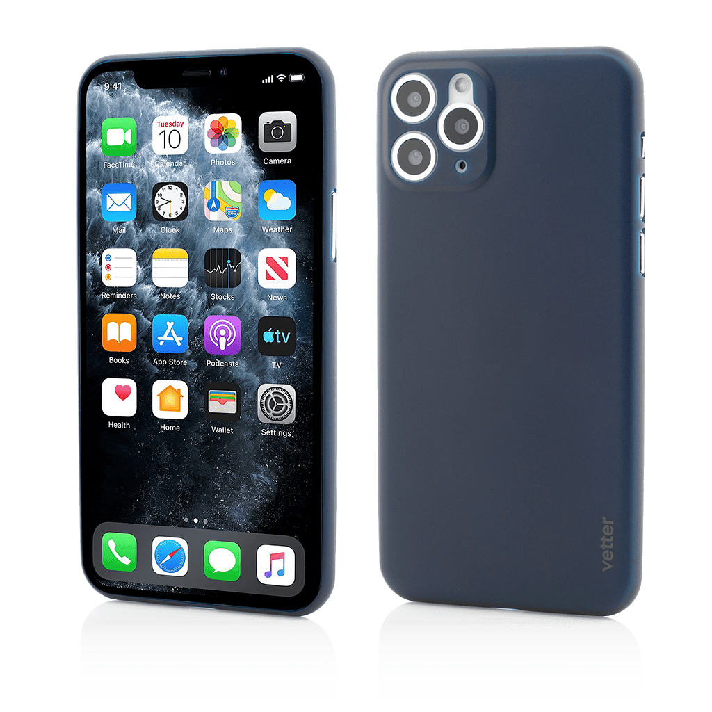 Husa iPhone 11 Pro, Clip-On, Ultra Thin Air Series - vetter.store