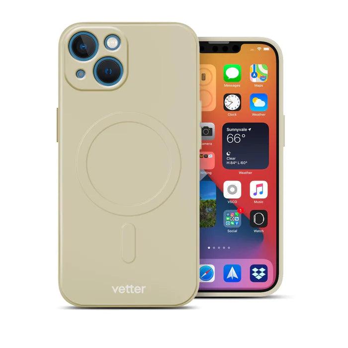 Husa iPhone 13 mini Soft Pro Ultra, MagSafe Compatible - vetter.store