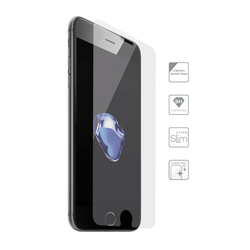 iPhone 13 Screen Protector, 0.15mm Thin Screen Protector