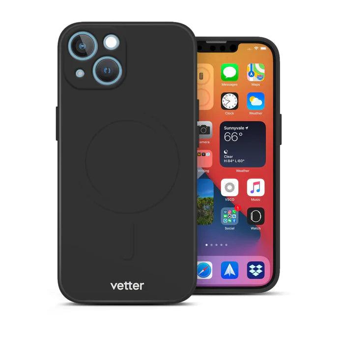 Husa iPhone 14 Plus, Soft Pro Ultra, MagSafe Compatible - vetter.store