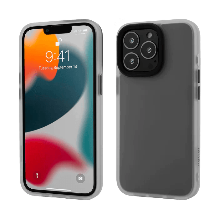 Husa Shockproof, iPhone 13 Pro Max - vetter.store