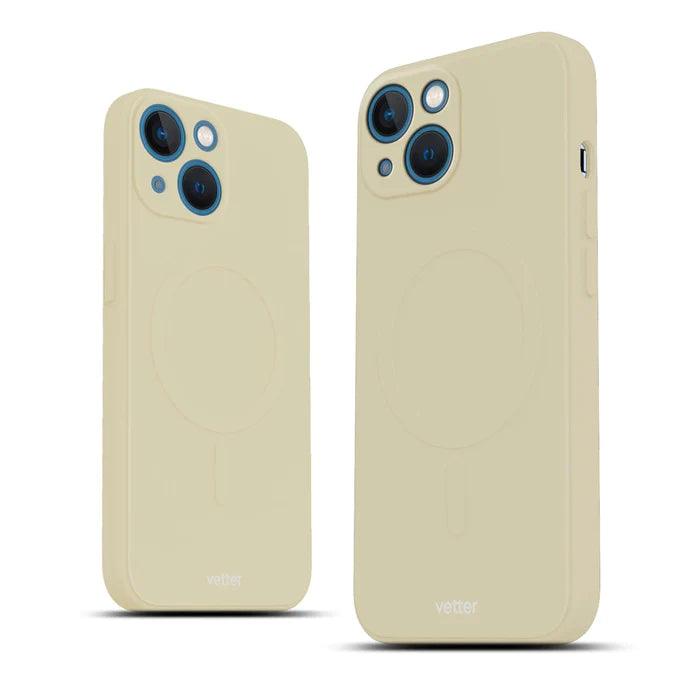 Husa iPhone 13 mini Soft Pro Ultra, MagSafe Compatible - vetter.store